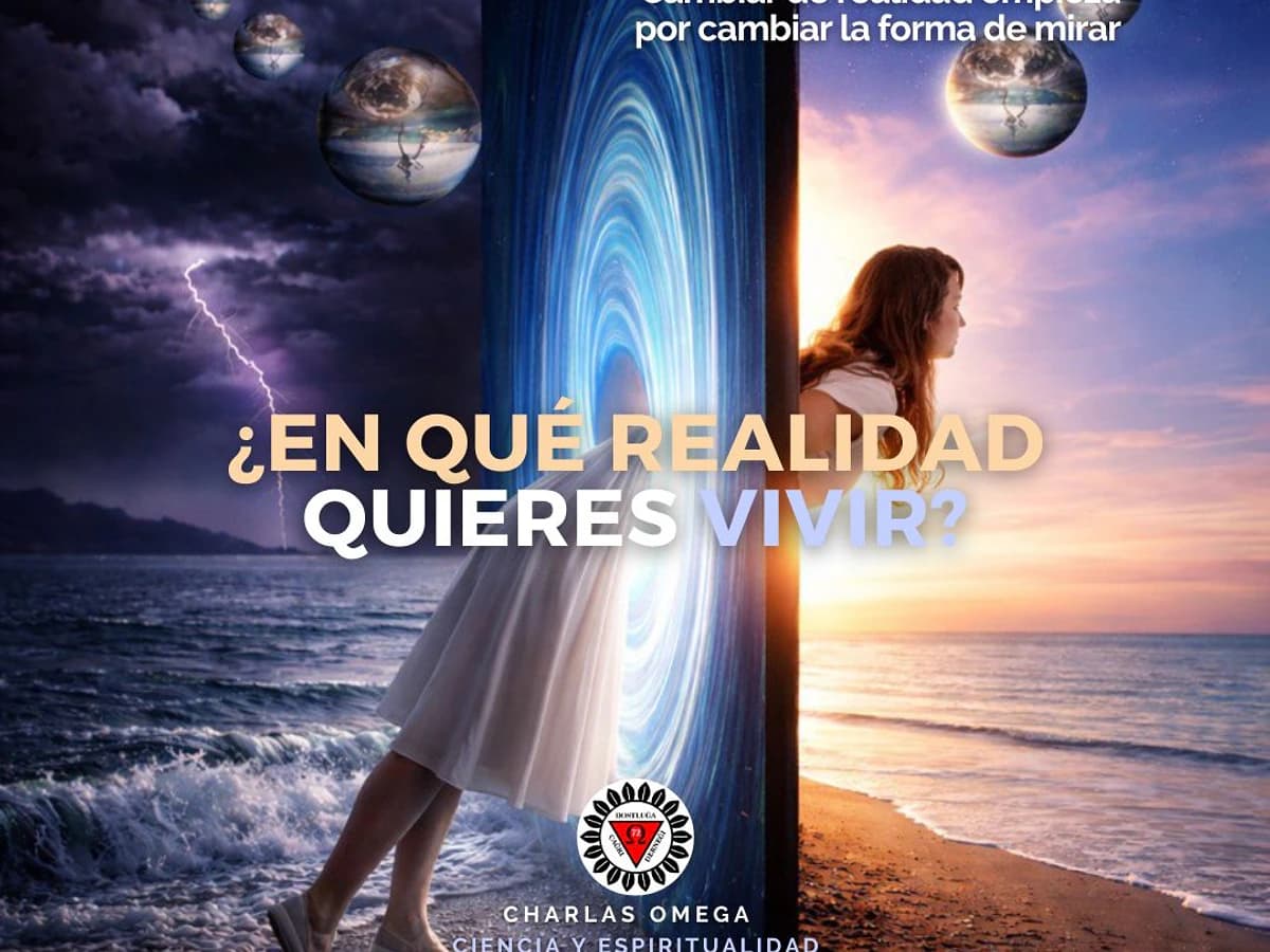 Omega Talks Event in Marbella February 2026