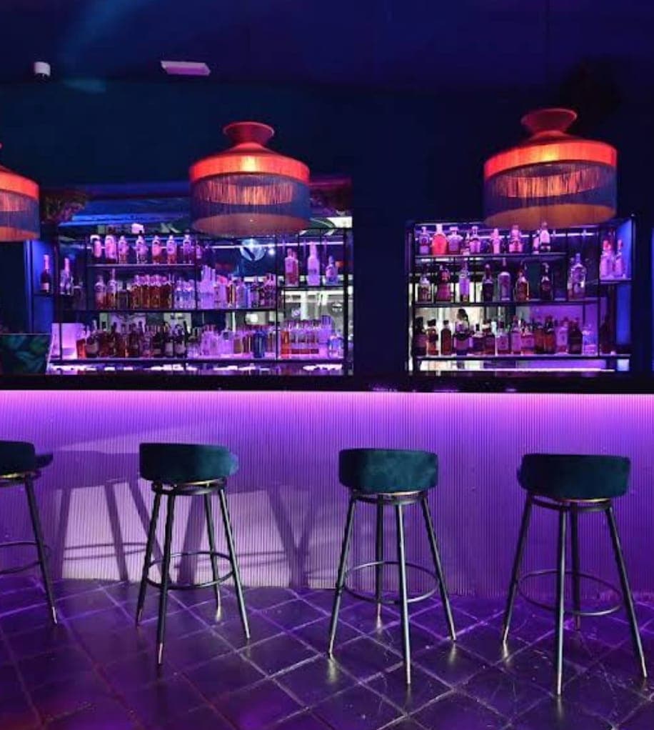 Kondescaro en vivo – Cena‑cóctel + Concierto en Volare Marbella Night Imagen de Galería 2