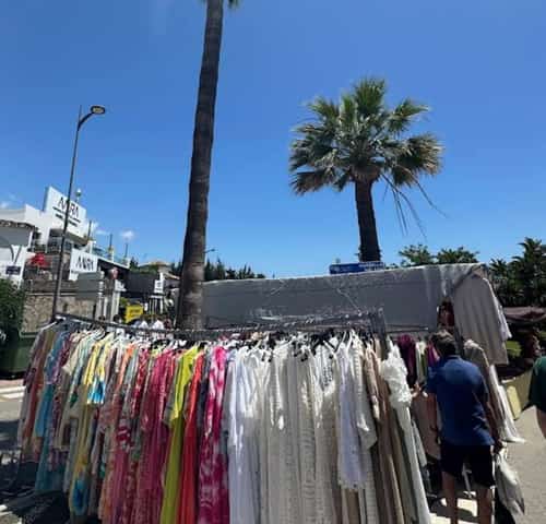 Puerto Banús Saturday Market Gallery Image 1