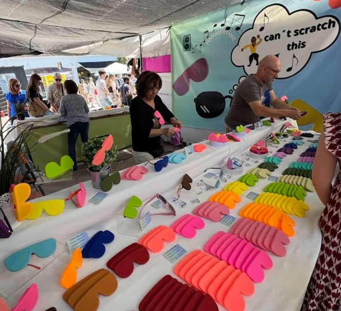 Puerto Banús Saturday Market Gallery Image 2