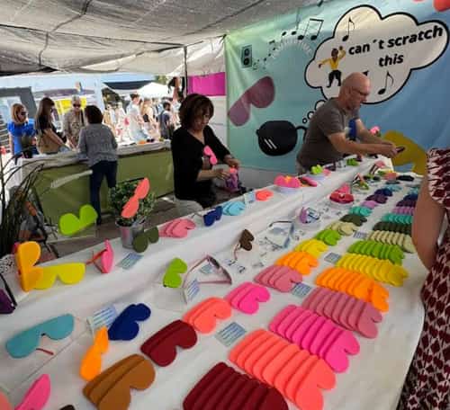 Puerto Banús Saturday Market Gallery Image 2