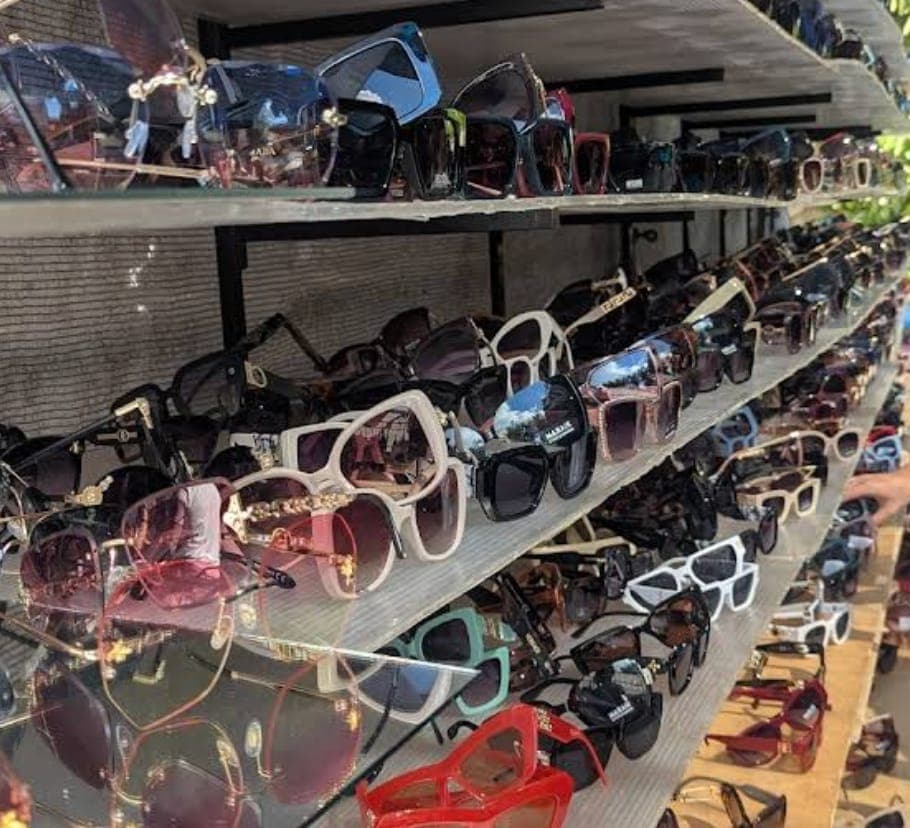 Mercadillo de Puerto Banús Imagen de Galería 3