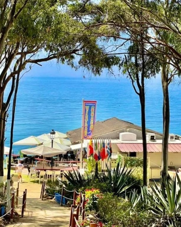 Tacos 🌮 & Tequila Night at Victor’s Beach 🎺🌊 Gallery Image 3