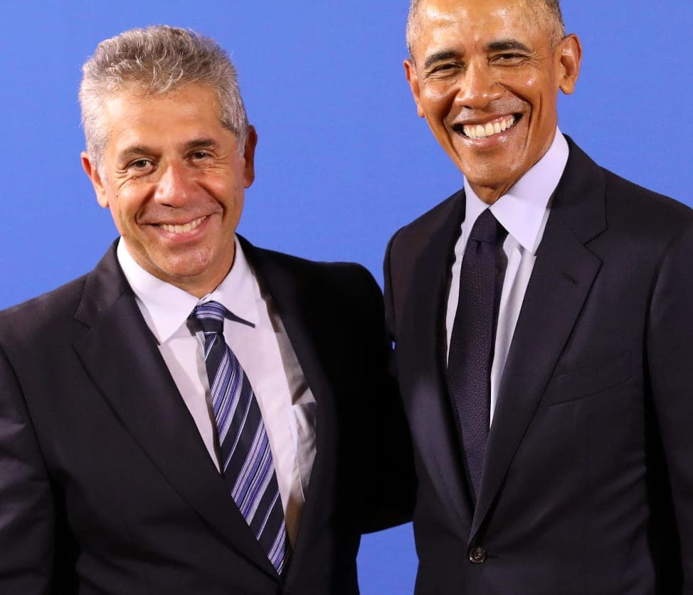 Pancho Campo – networking empresarial Imagen de Galería 1