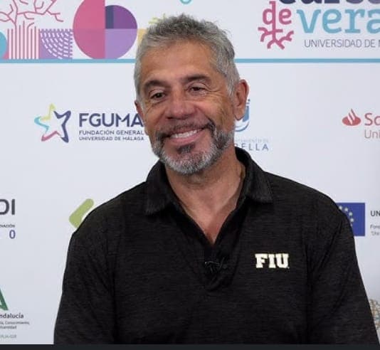 Pancho Campo – networking empresarial Imagen de Galería 2