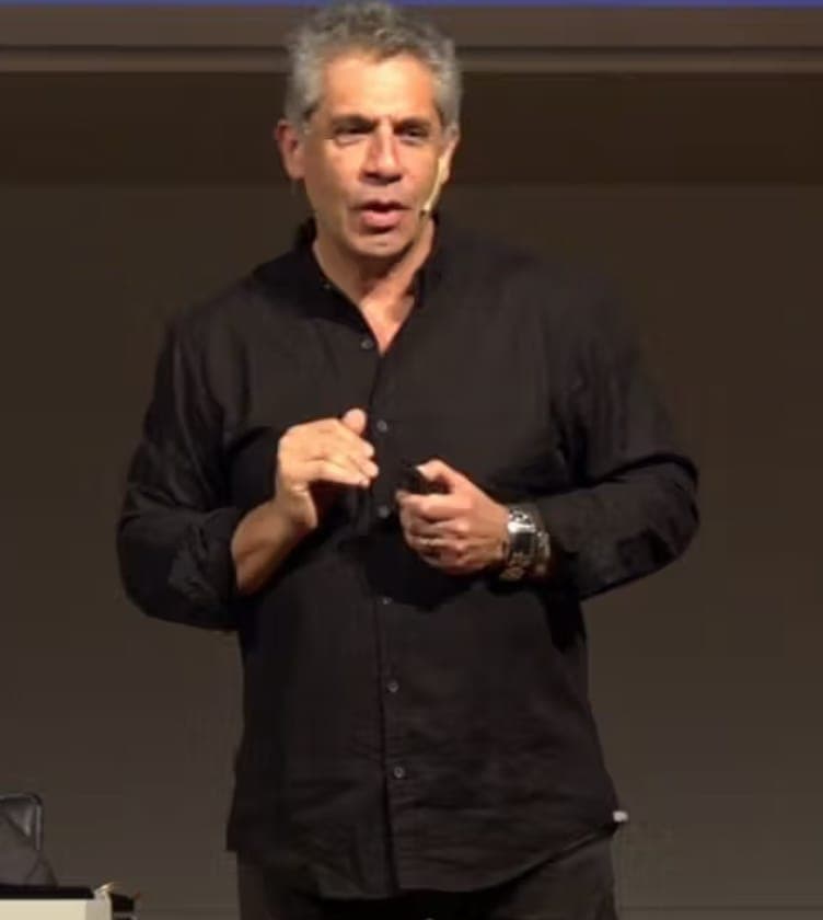 Pancho Campo – networking empresarial Imagen de Galería 3