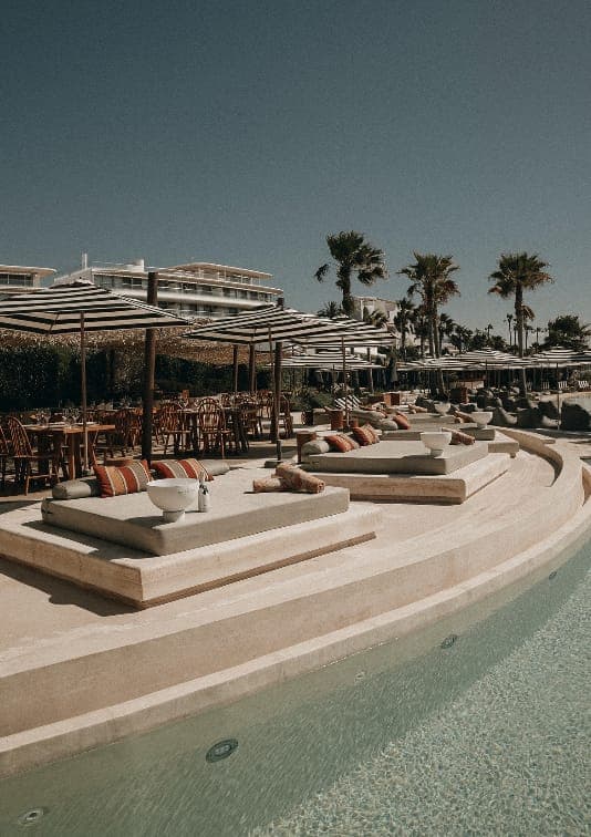 Gipsy Kings by André Reyes en concierto – Nido Estepona 🌴 Imagen de Galería 2