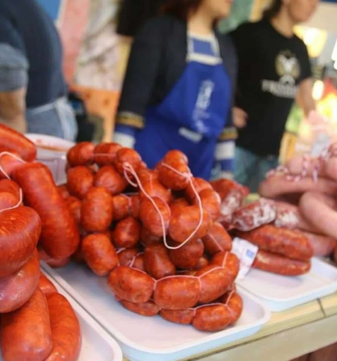 Cold cuts and other pork products - Cold cuts and other pork products