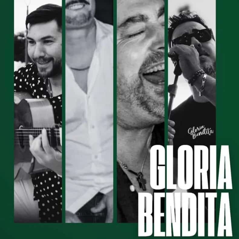 Imagen del cartel del evento