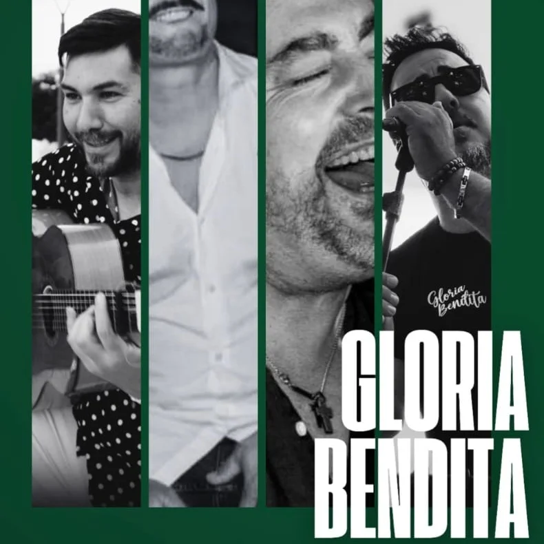 Imagen del cartel del evento