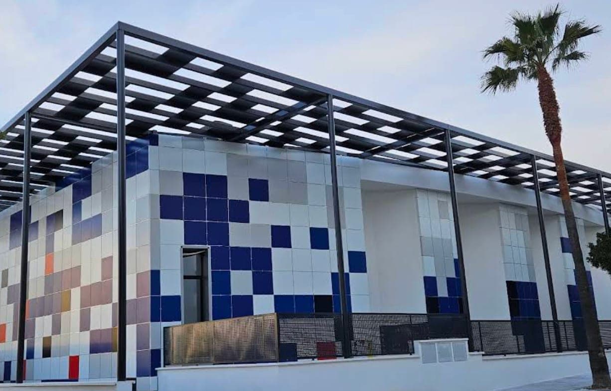 Sabores del Mundo 2025 Imagen de Galería 2