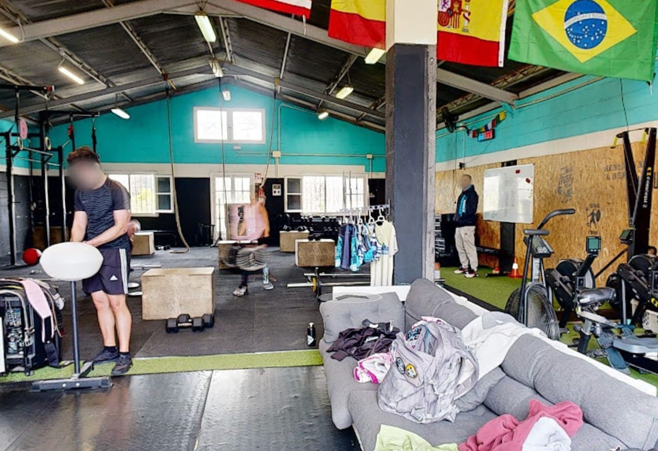 Happy Family Day at CrossBox Marbella Gallery Image 1