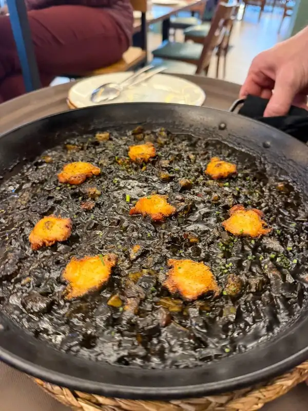 Los Viernes del Arroz β All-You-Can-Eat Rice Buffet Gallery Image 3