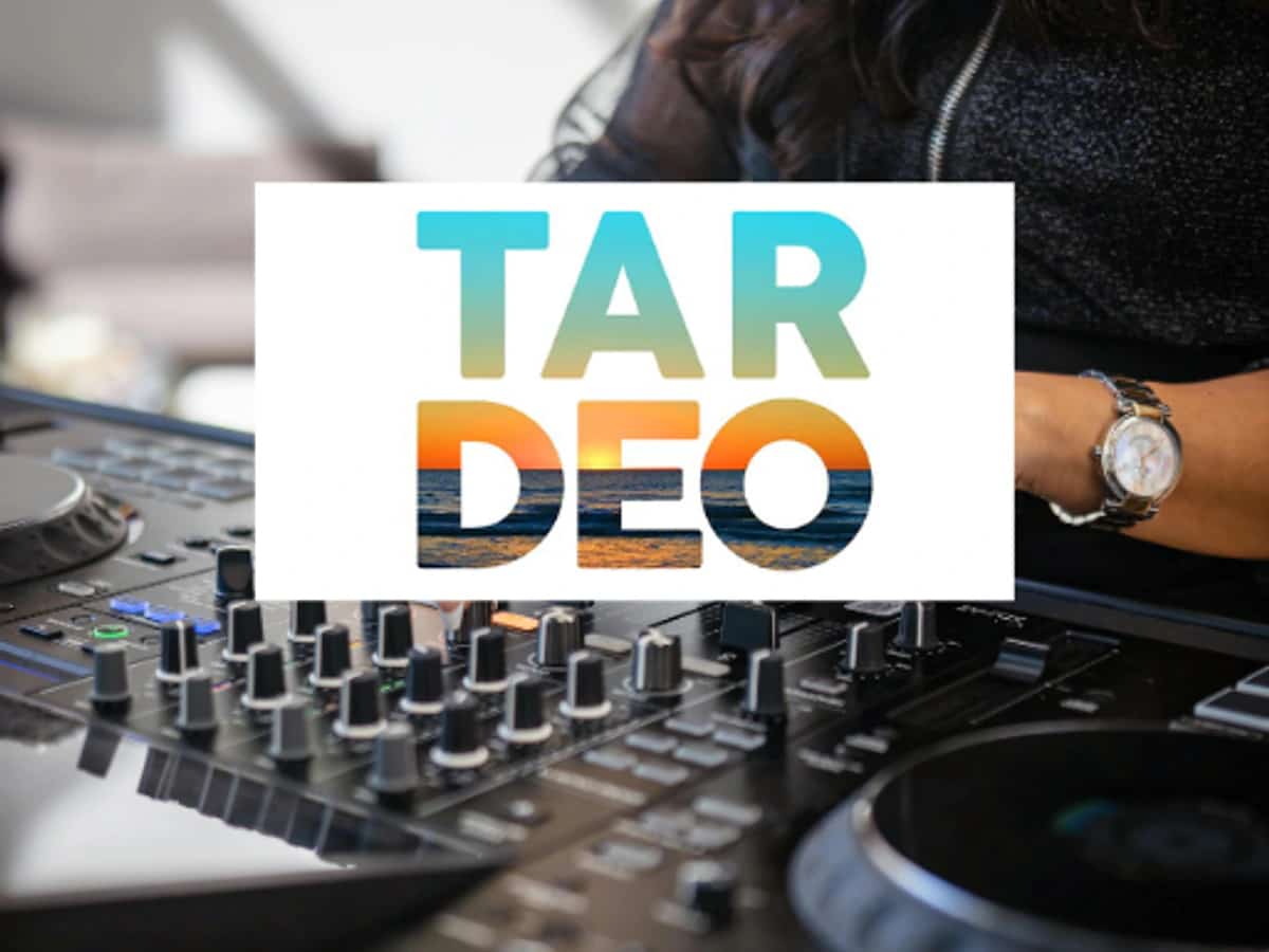 Imagen del cartel del evento