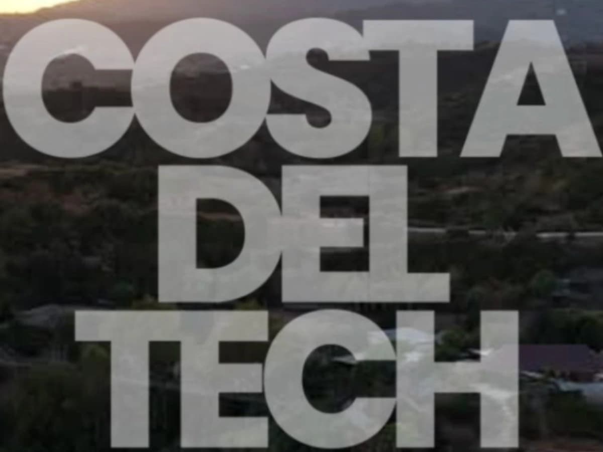 Imagen del cartel del evento