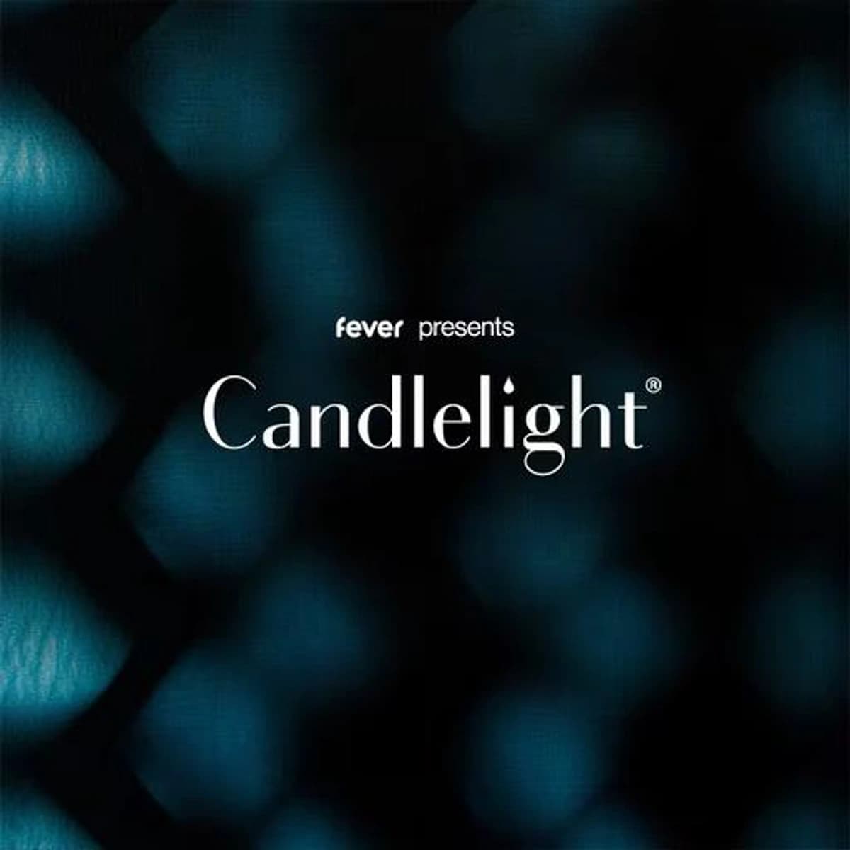 Candlelight: Tributo a Adele en el Gran Hotel Miramar Póster