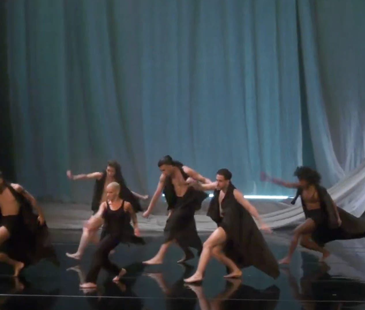 Paisajes Humanos Imagen de Galería 3