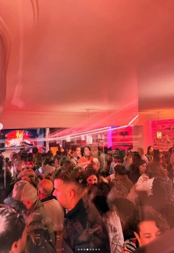 Gloria Bendita en vivo I Musicoterapia en A Terapia Imagen de Galería 3