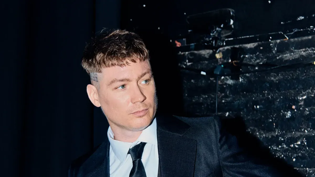 Emanero – Live in Concert Poster