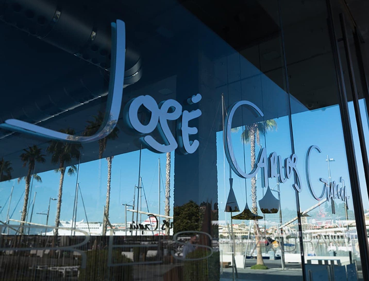 Chef’s Table íntimo con chef José Carlos García Imagen de Galería 2