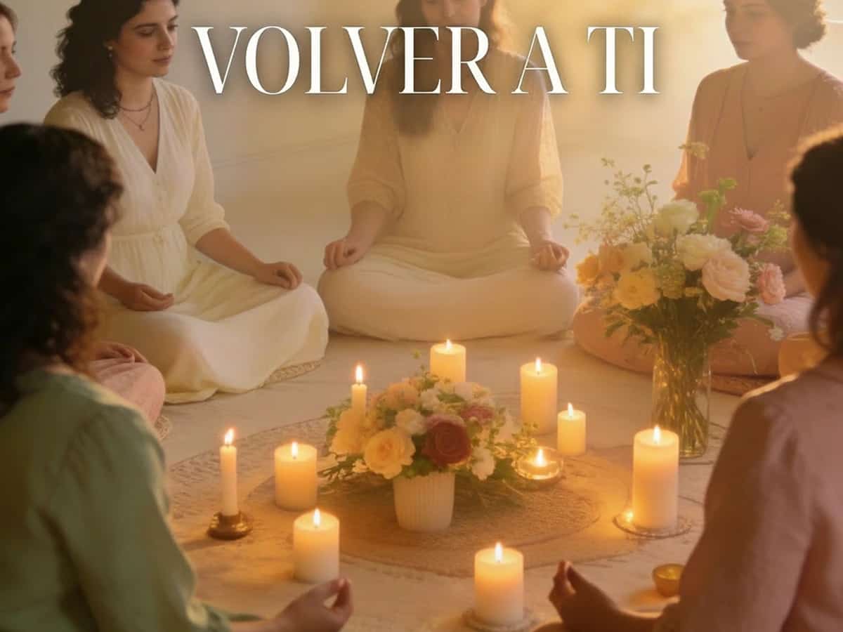 Imagen del cartel del evento