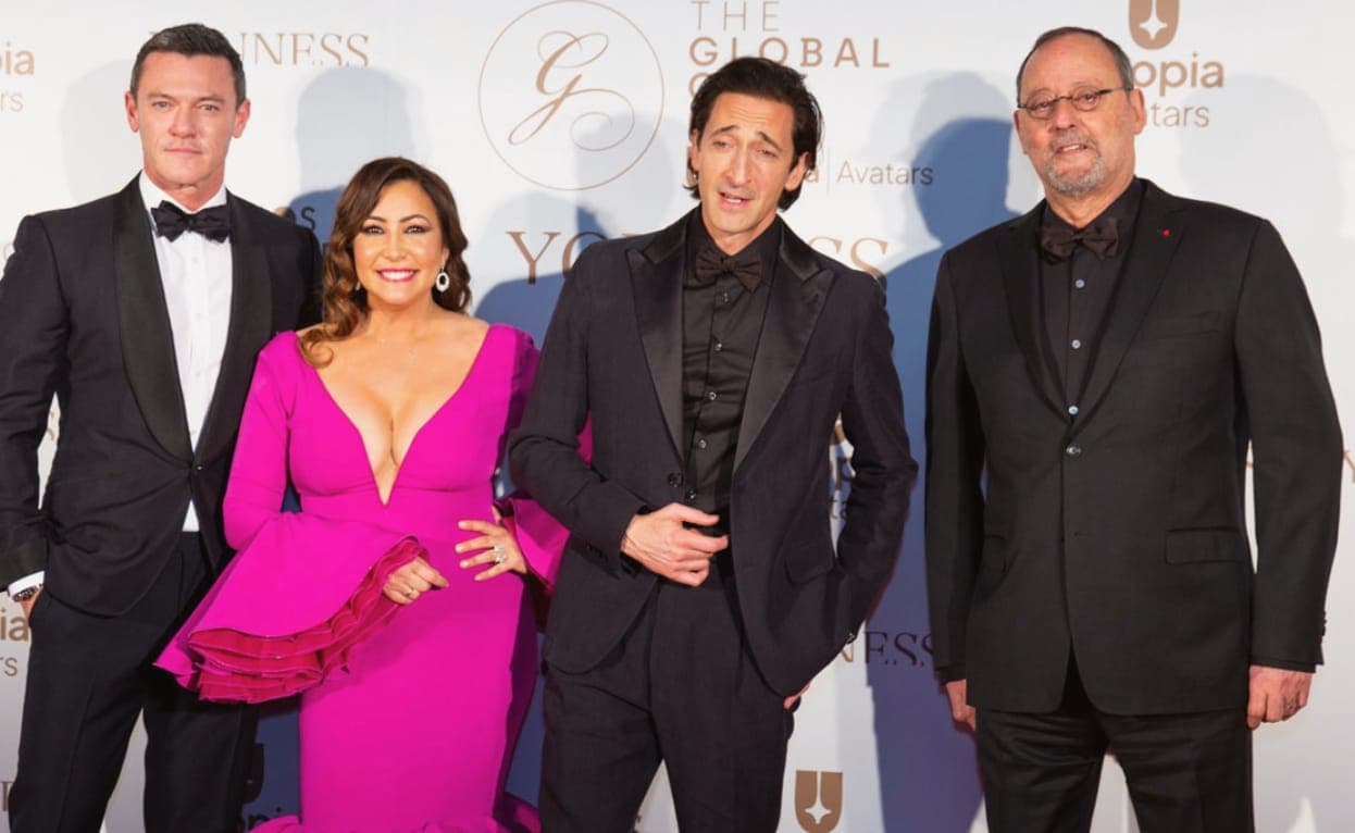 Global Gift Gala 2025 Imagen de Galería 1