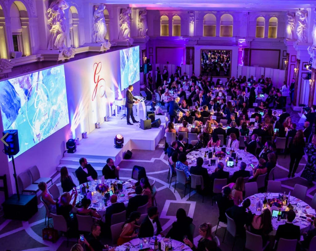Global Gift Gala 2025 Imagen de Galería 2