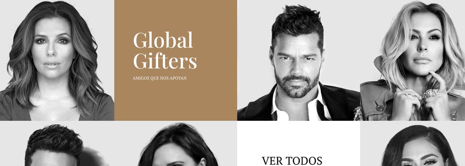 Global Gift Gala 2025 Imagen de Galería 3