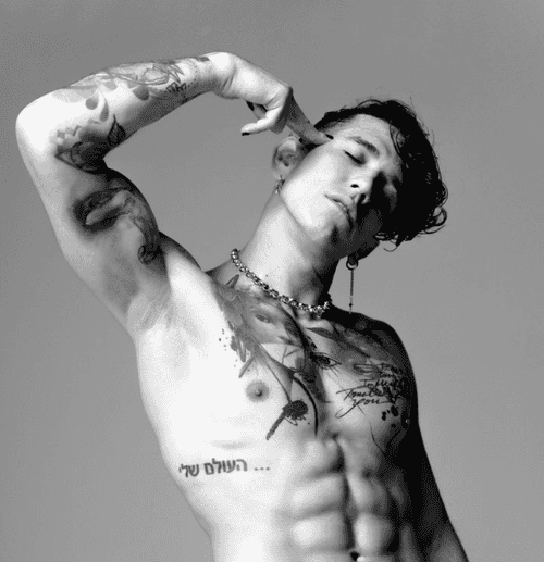 Lenny Tavarez x Perreolab x Fitz Imagen de Galería 2