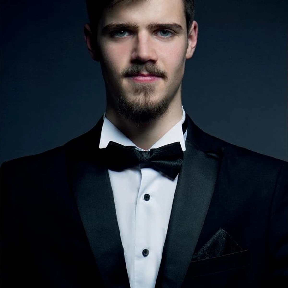 Concierto piano – Bogdan Dugalic Póster