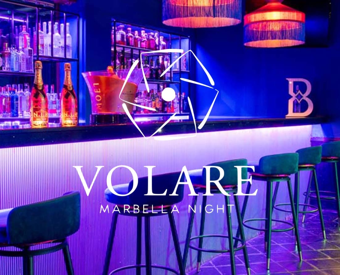 Los Alpresa en Volare Marbella | Cena‑Cóctel & Concierto 18 Julio Imagen de Galería 1