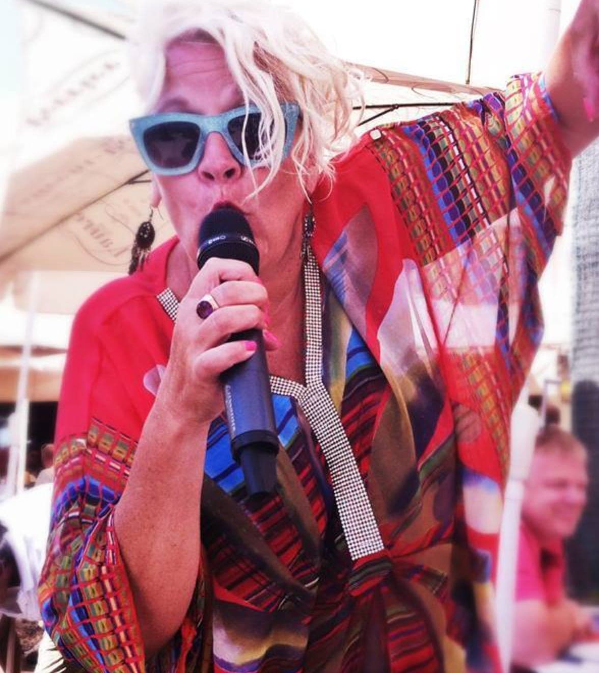 Sunset Dining with The Masquerade Duo Gallery Image 1