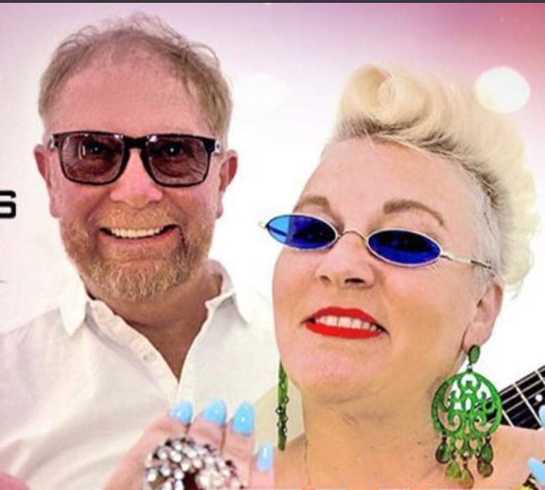 Sunset Dining with The Masquerade Duo Gallery Image 2