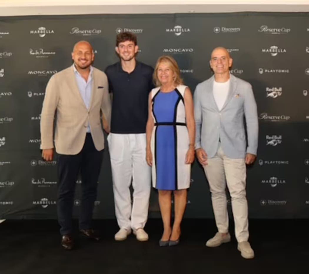 Reserve Cup Series Gallery Image 2