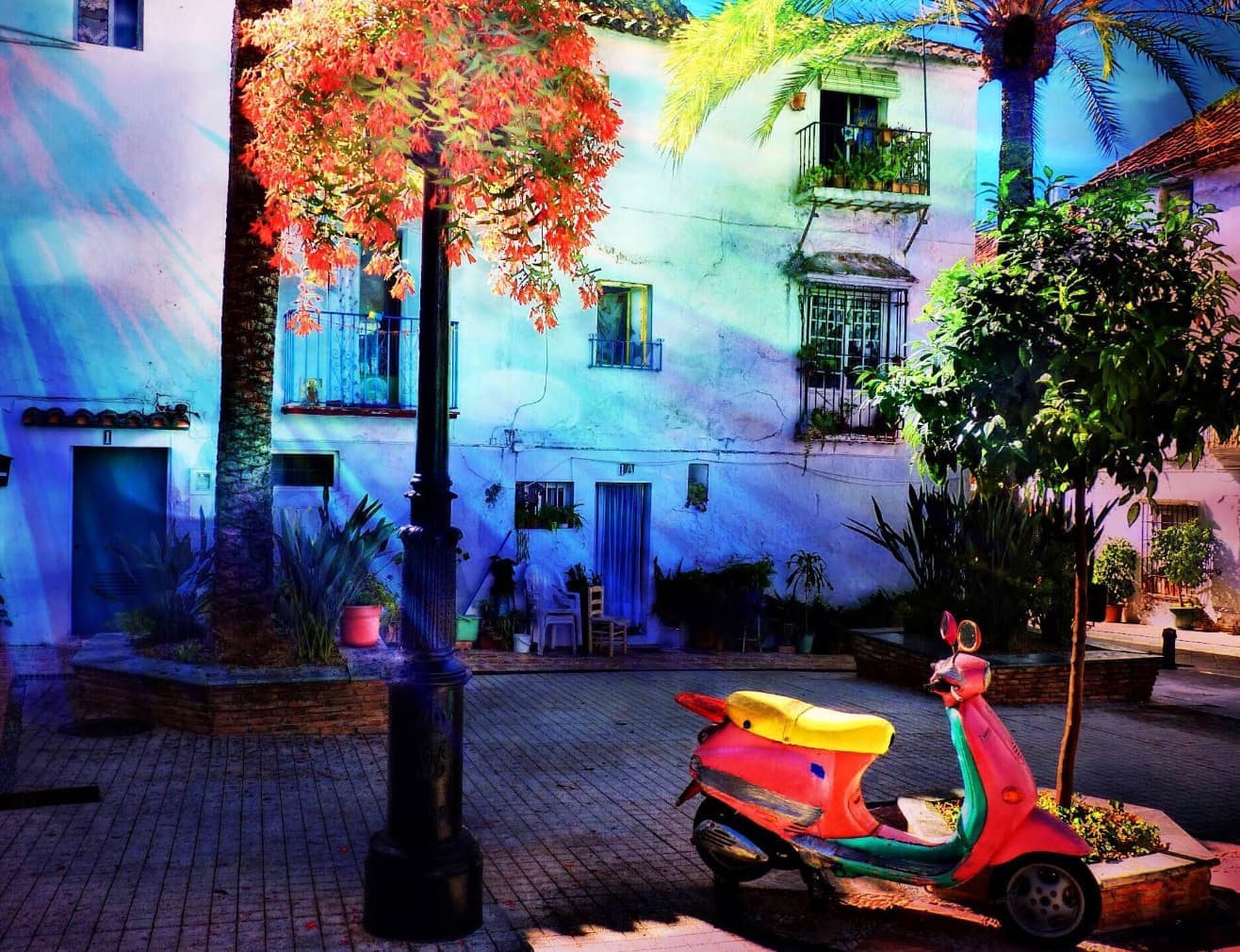 Verbena de Leganitos 2025 🎉 Imagen de Galería 1