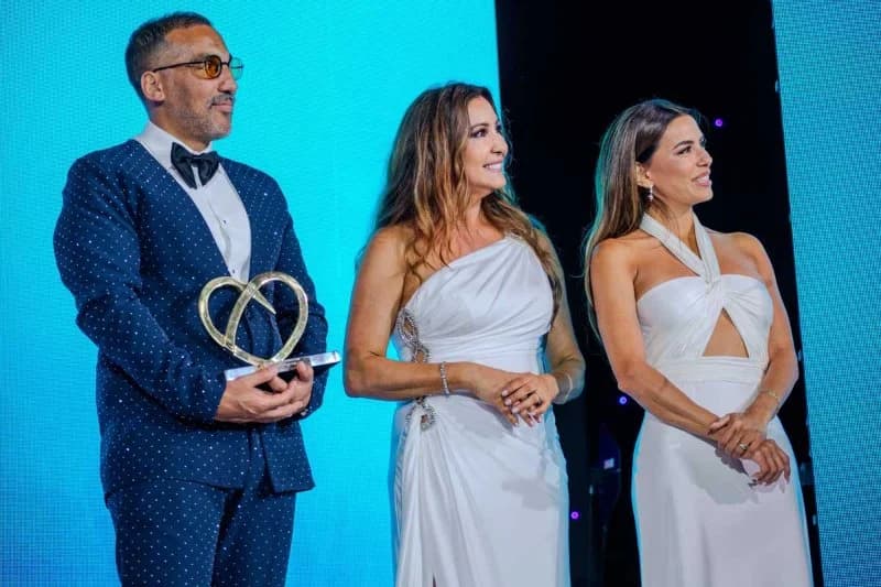 The Global Gift Gala Marbella 2026 Gallery Image 1