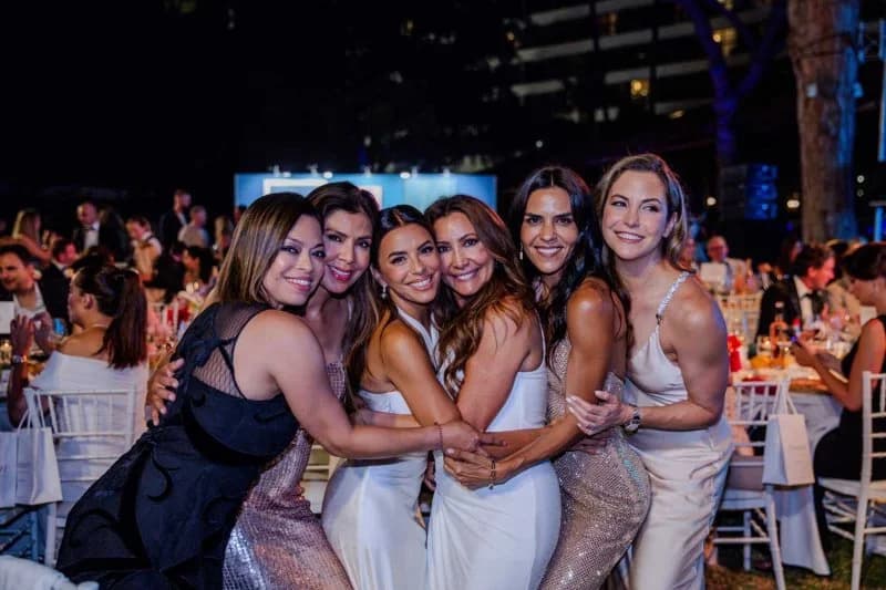 The Global Gift Gala Marbella 2026 Gallery Image 3