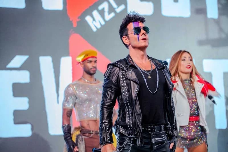 The Global Gift Gala Marbella 2026 Gallery Image 2