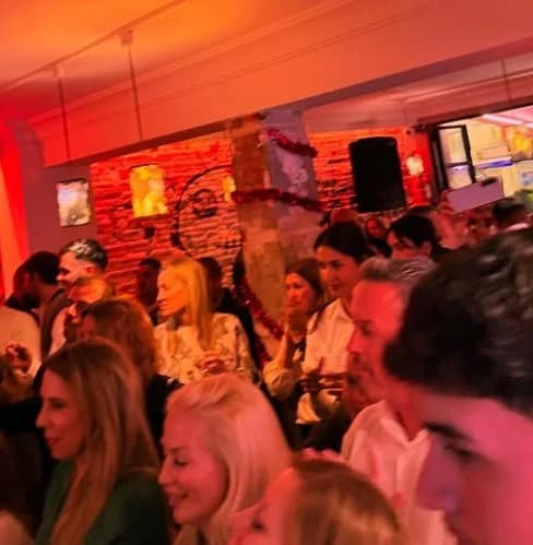 Día de Andalucía en A Terapia | Bulerías por Andalucía en directo Imagen de Galería 3