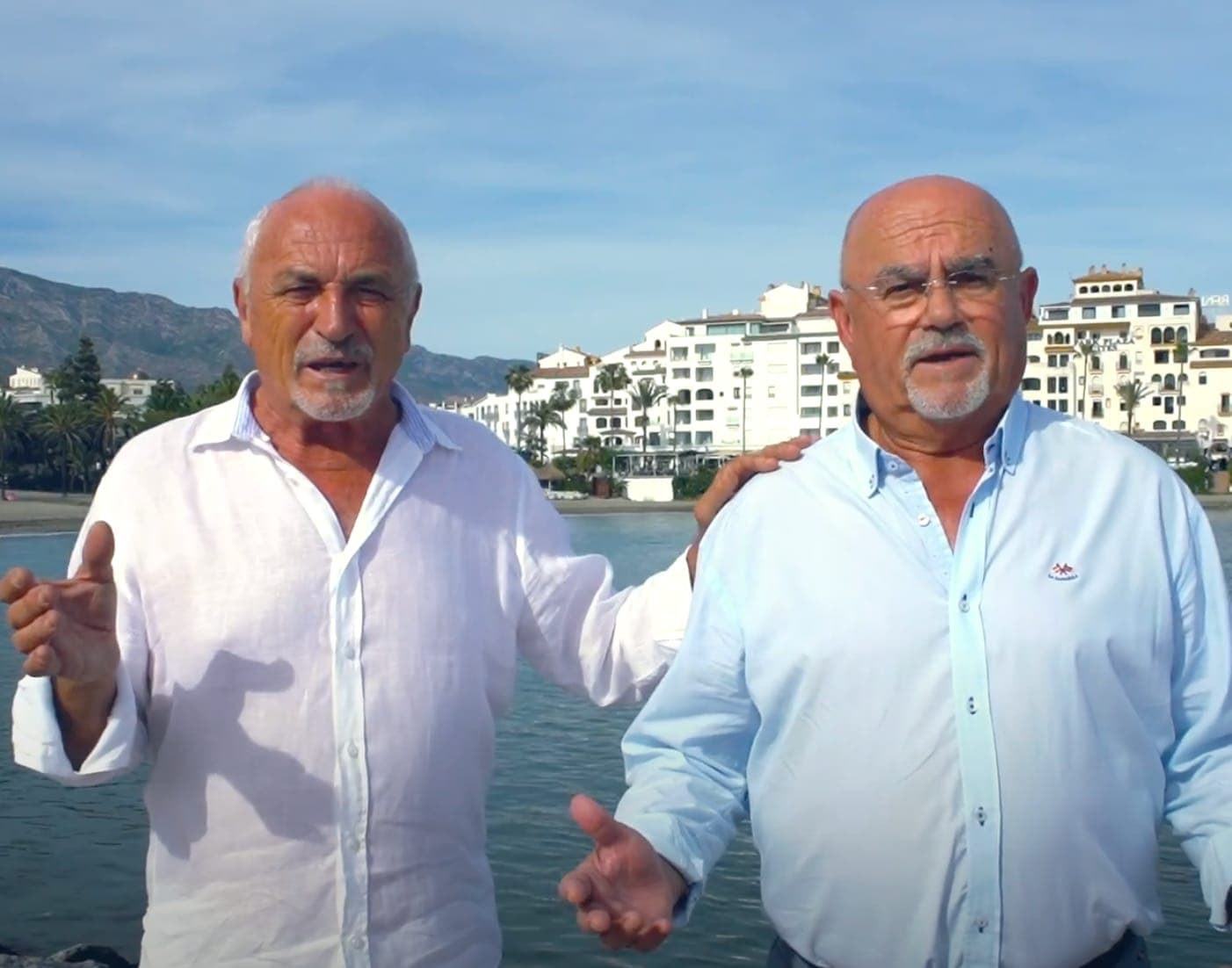 Dúo Arenal Live | Pasodobles & Rumba at the Caseta Municipal 🎉 Poster