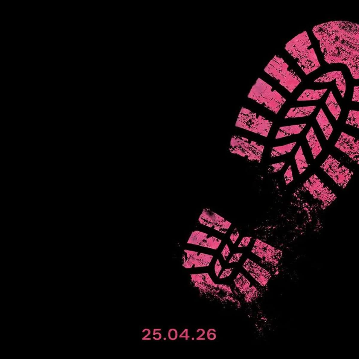 Tardeo Kick Party Málaga · DJ + giveaways Poster