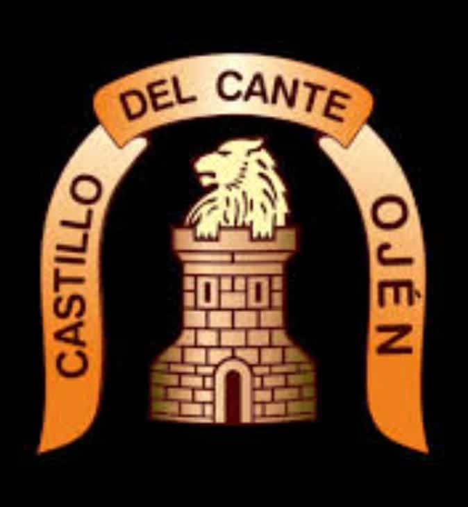 Homenaje Castillo del Cante — Gala Flamenca Poster