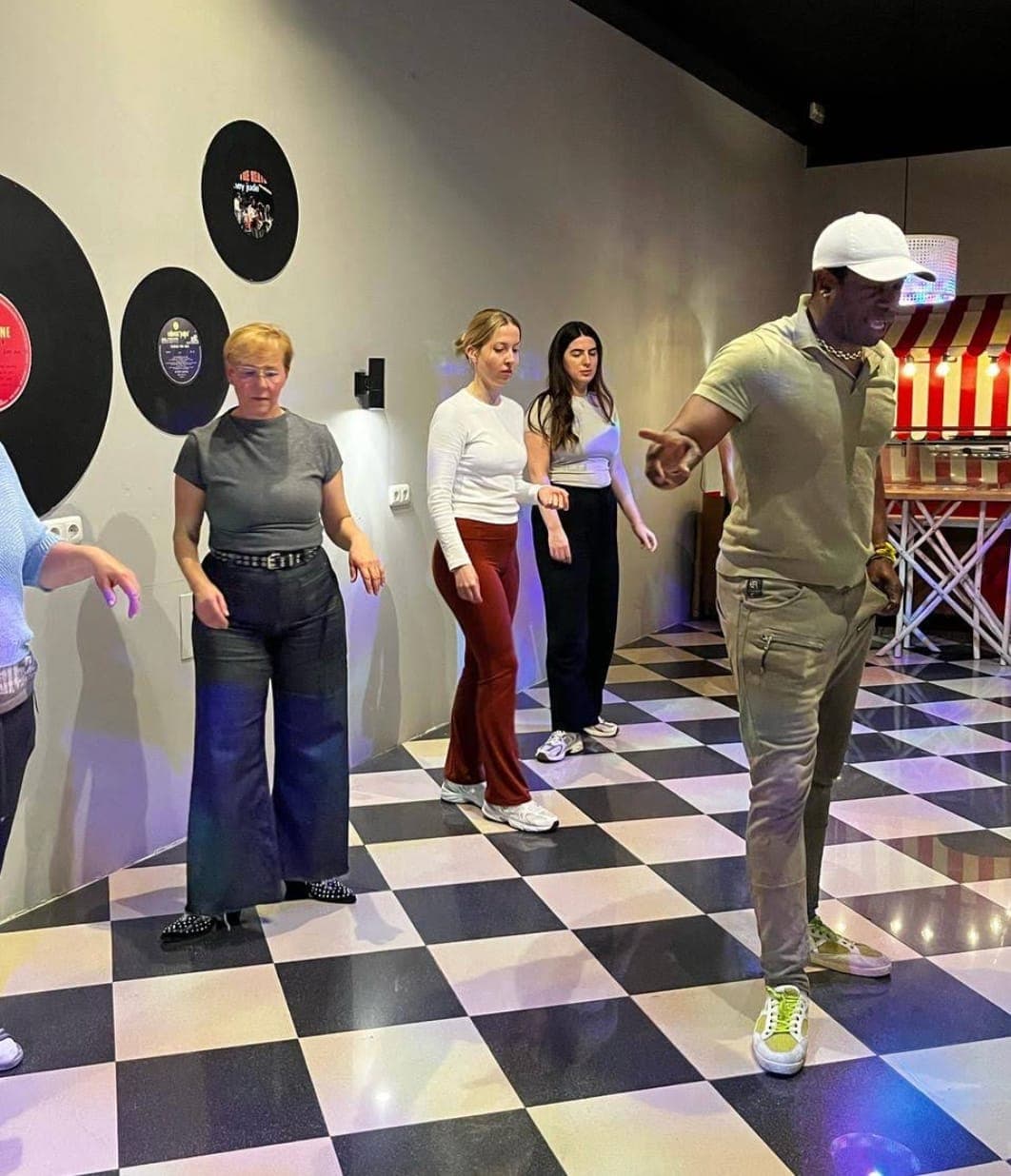 Salsa Cubana Imagen de Galería 2