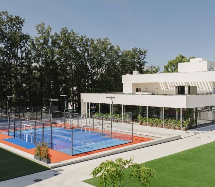 The One Marbella Padel Cup Imagen de Galería 2