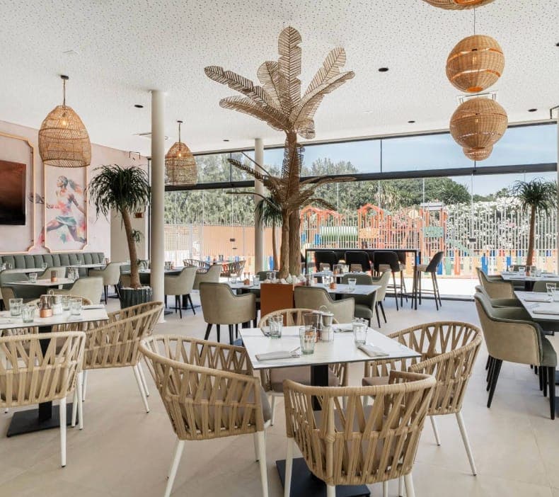 The One Marbella Padel Cup Imagen de Galería 3