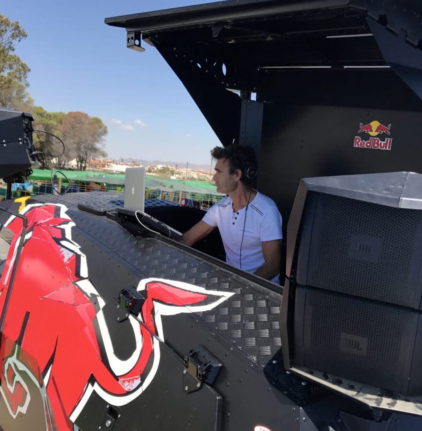 ZEN – Afro House Chill Release Imagen de Galería 1