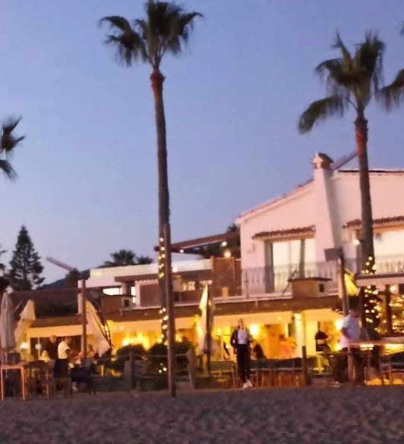 Felipe Madrid Live Gallery Image 3