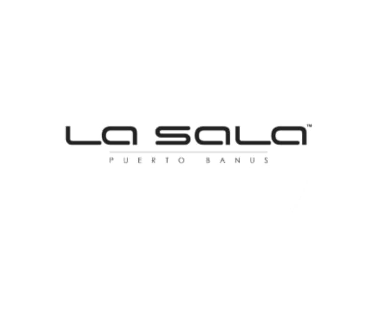 Amelinde Live at La Sala Puerto Banús – Soul, Rock & Pop Gallery Image 1