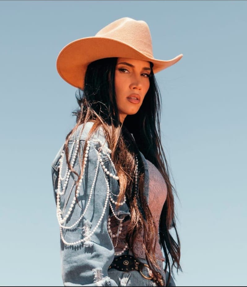 Concierto India Martínez Póster