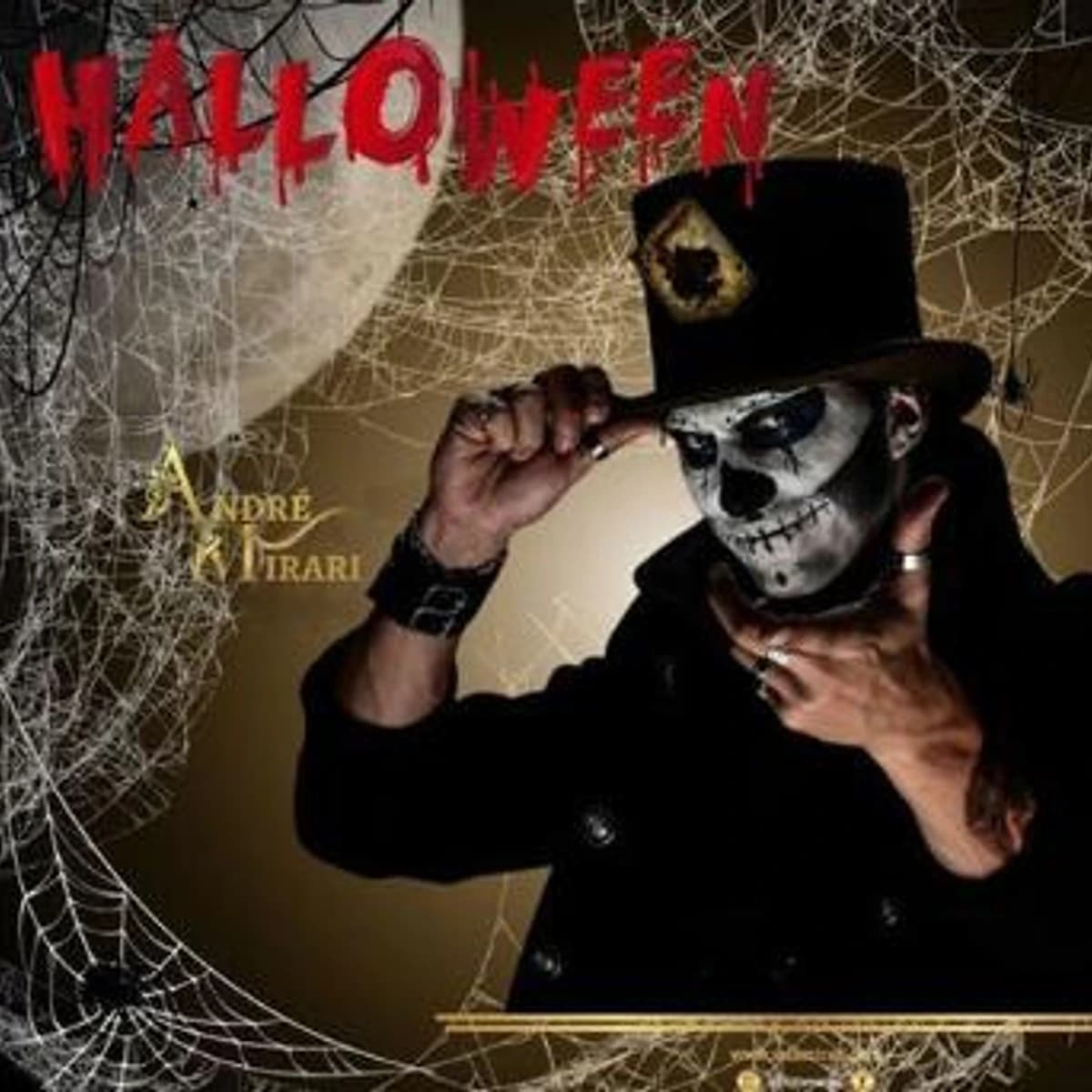 Especial Halloween: Magia y misterio en Sala Mirari Póster